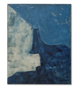 Bleu et Blanc