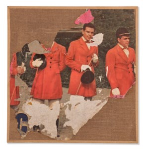 L’attesa dei cavalieri