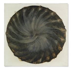 Shell flower