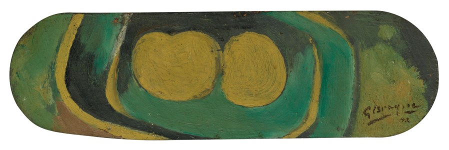 Les Pommes