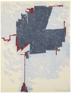 Sans titre (No. 7)