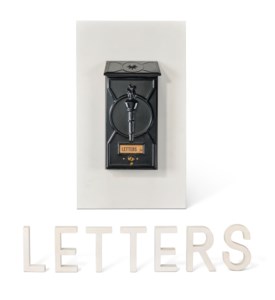 Letter Box