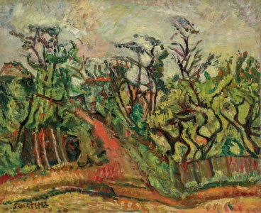 La Forêt