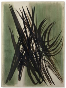 Hans Hartung, T55-2