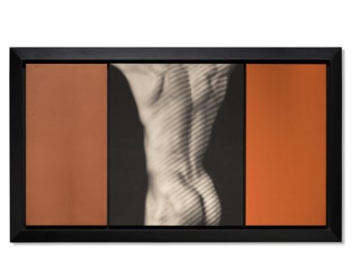 Thomas, Back, 1986
