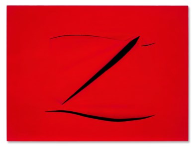 Sans titre (Zorro)