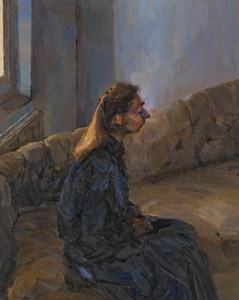 Kate by the Window
