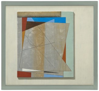 Feb 21, 1947 (painting)