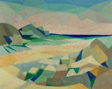 Sea-beach and Rocks