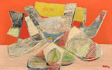 Still life