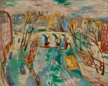 Pont Neuf, Paris