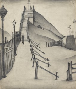 Steps