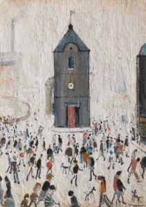 The Black Church
