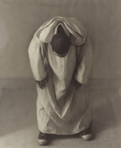 The Prayer