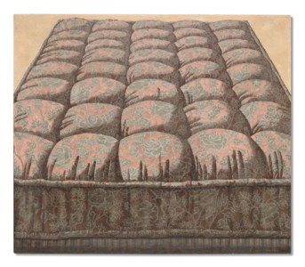 Le Matelas