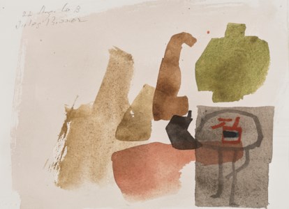 22. Aug. 60 B