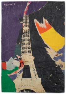 La Tour Eiffel