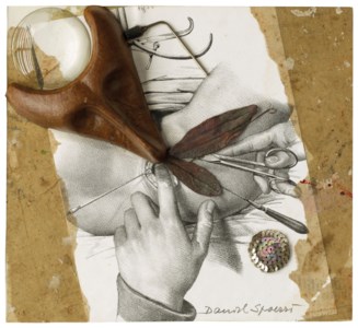 de la série "Médecine opératoire"