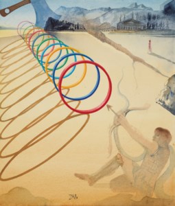 L'Épreuve de l'arc