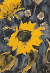 Sonnenblume