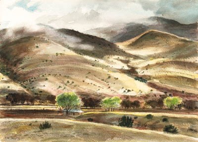 Rolling Hills