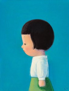 Liu Ye, Untitled