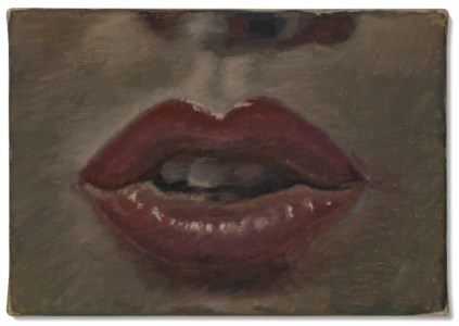 Untitled (what i want)