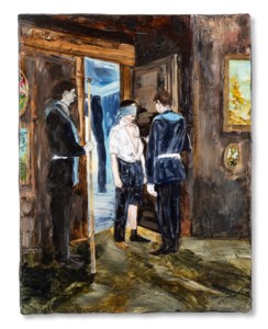 Knife Passage (Mason)