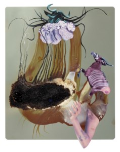 Drowning Nymph III