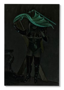 Shaman
