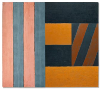 Sean Scully, Music