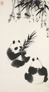Pandas
