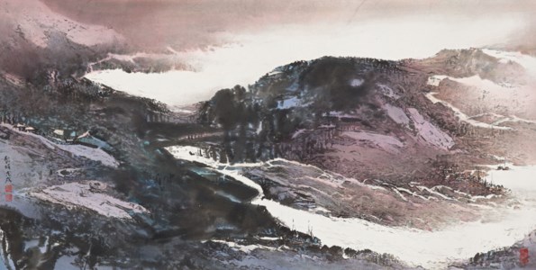 Landscape