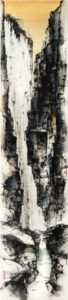 Taihang Gorge