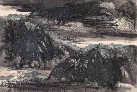 Landscape