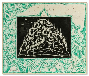 Terril XIII