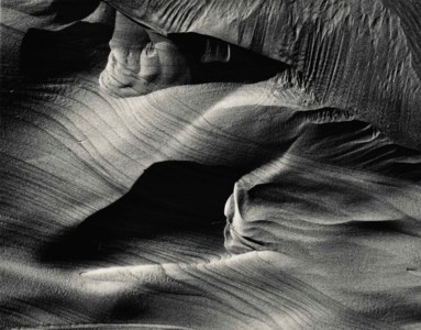 Dunes, 1958