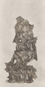 Strange Rock