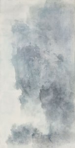 Mist of Mount Huang