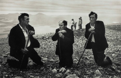 Ireland, 1972
