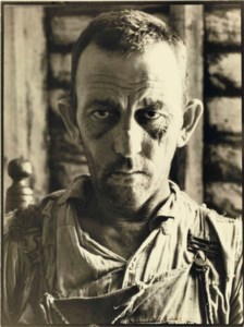 Locket, Georgia, from 'You Have Seen their Faces', 1936