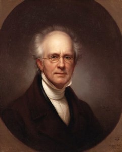 Self Portrait