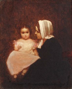 Mother and Child