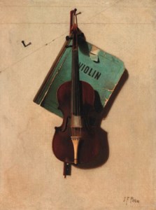 Violin