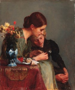 The Flowers