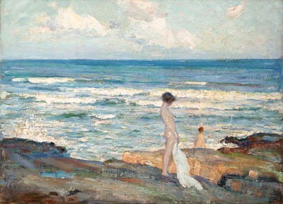 Bathers