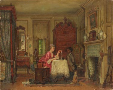 Drafting the Letter