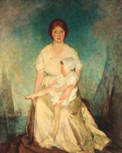 Motherhood Triumphant