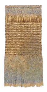 Olga de Amaral, Paisaje heredado 4
