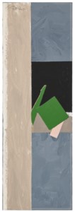 The Iron Flute